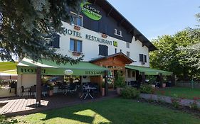 Logis Le Pont De Champ